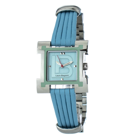 WATCH LAURA BIAGIOTTI WOMAN LB0039L-02 (31MM)