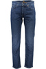 HUGO BOSS MEN&#39;S DENIM JEANS BLUE