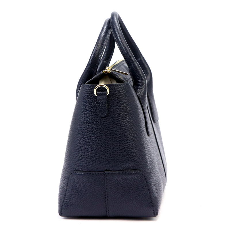 Damen Echtleder Handtasche Luka 24-039 DOLLARO