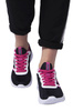 US POLO BEST PRICE BLACK WOMEN&#39;S SPORT SHOES