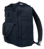 Hydrophobic cloth daypack PETERSON NANO