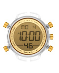 WATCH WATXANDCO UNISEX RWA1747 (49MM)