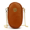 Damen Echtleder Handtasche Gregorio 1734 DOLLARO