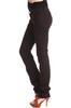 PHARD BLACK WOMAN TROUSERS