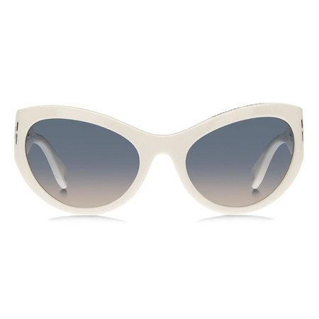 SUNGLASSES MARC JACOBS WOMEN MJ-1087-S-SZJ (Szkło/Zausznik/Mostek) 61/19/120 mm)