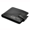 Men's genuine leather wallet Mato Grosso 0711/17-60 RFID