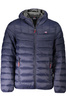 NORWEGEN 1963 BLAUE HERRENJACKE