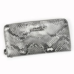 Women's genuine leather wallet Jennifer Jones 5295-5