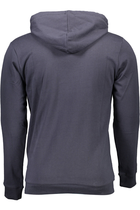 SERGIO TACCHINI SWEATSHIRT WITHOUT ZIP MAN BLUE