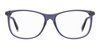 GLASSES LOVE MOSCHINO WOMEN MOL589-RY8 (Szkło/Zausznik/Mostek) 55/15/140 mm)