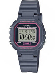 CASIO LA-20WH-8ADF KIDS WATCH + BOX