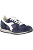 DIADORA WOMEN&#39;S BLUE SPORTS SHOES