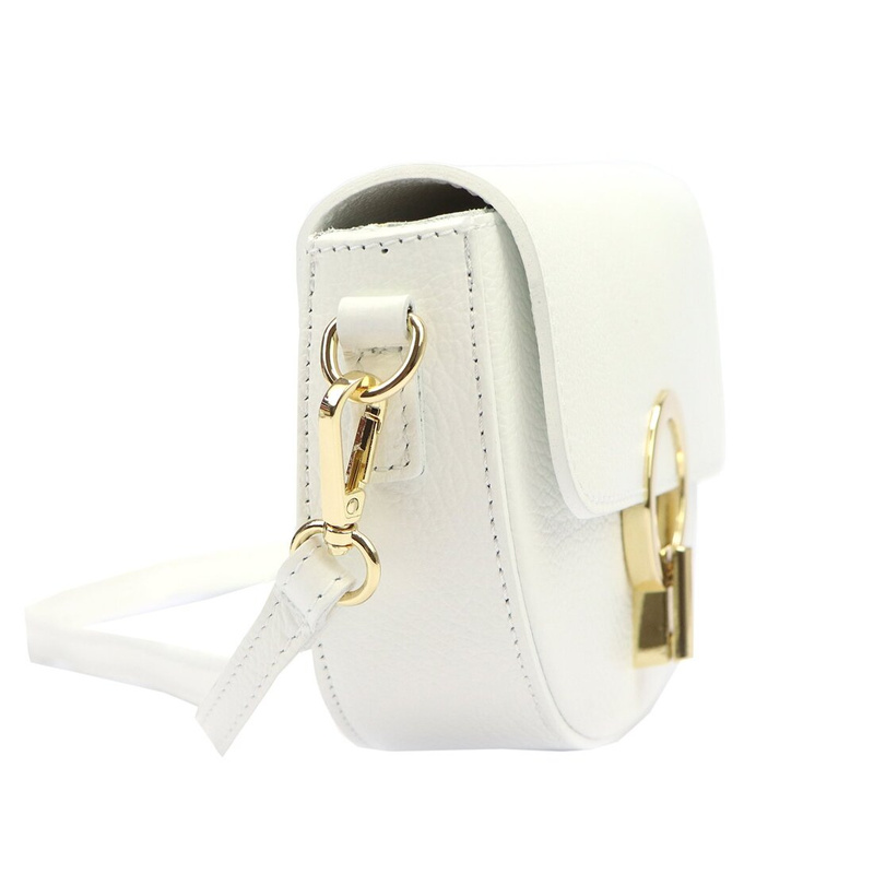 Damen Echtleder Handtasche Luka 24-020 DOLLARO