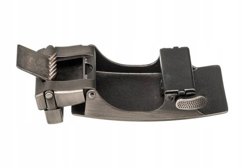 Leather belt PETERSON PTN A006