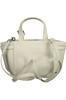 CALVIN KLEIN WHITE TORBA DAMSKA