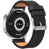 GRAVITY GT4-5 MEN'S SMARTWATCH - MAKING CALLS, STEPWATCH (sg023e)