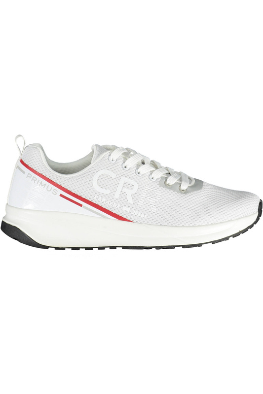 CARRERA WEIßER HERREN-SPORTSCHUHE