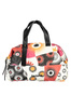 DESIGUAL BLACK WOMEN&#39;S BAG