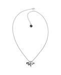 NECKLACE KARL LAGERFELD WOMAN 5512300 (40CM )