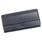 Women's genuine leather wallet EL FORREST 577-33 RFID