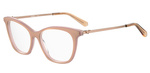 GLASSES LOVE MOSCHINO WOMEN MOL57935JF316 (Szkło/Zausznik/Mostek) 53/16/140 mm)