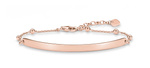 BRACELET THOMAS SABO WOMAN LBA4441512L19 (16,5CM )