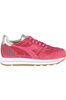 BUTY SPORTOWE DIADORA KOBIETY CZERWONE