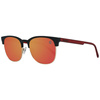 SUNGLASSES TIMBERLAND MAN TB9177-5305D (Szkło/Zausznik/Mostek) 53/19/145 mm)