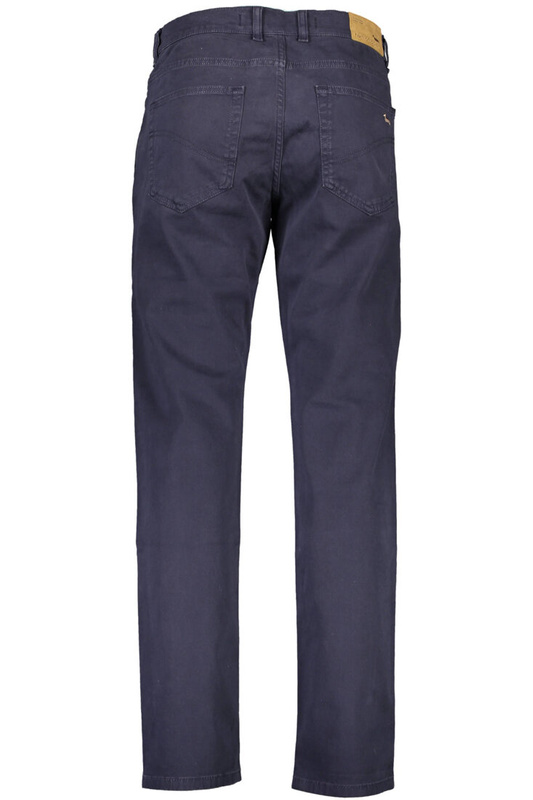 HARMONT & BLAINE BLAUE HERRENHOSE