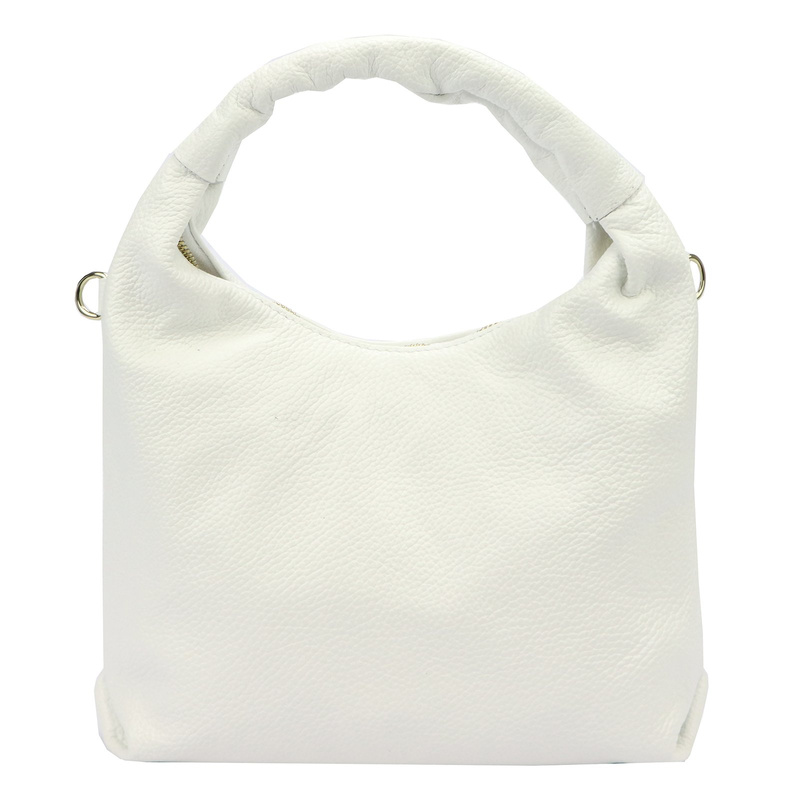 Damen Echtleder Handtasche Luka 24-035 DOLLARO