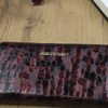 Women's genuine leather wallet Gregorio FS-119