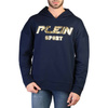 Plein Sport Herren-Sport-Hoodie