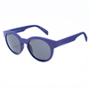 SUNGLASSES ITALIA INDEPENDENT UNISEX 0909T3DZGZ017 (Szkło/Zausznik/Mostek) 51/21/140 mm)