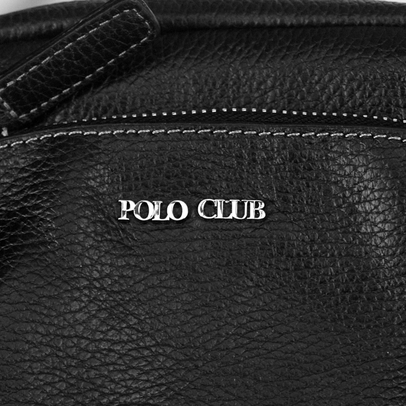 Damen Echtleder Tasche Harvey Miller Polo Club 30327