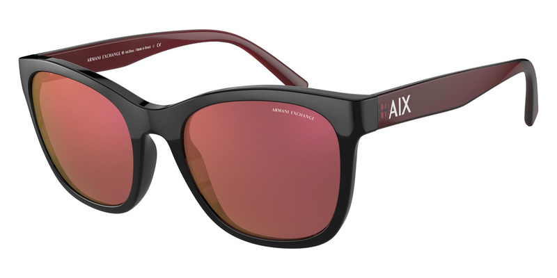 SUNGLASSES ARMANI EXCHANGE WOMAN X4105SF8255D0 (Lens/Bridge/Temple) 54/20/145 mm)