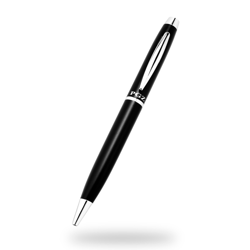 PEN PERTEGAZ MAN PGZ01 (14CM )