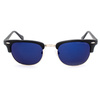 SUNGLASSES INDIAN UNISEX DAKOTA-901-2 (Szkło/Zausznik/Mostek) 50/22/140 mm)