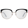 SUNGLASSES WEB EYEWEAR WOMAN WE0271-5528G (Lens/Bridge/Temple) 55/18/140 mm)