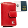 Leather wallet RFID ROVICKY RD-41-NDM