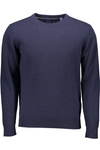 GANT BLAUER PULLOVER FÜR HERREN