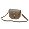 Women's genuine leather handbag Luka 19-59