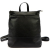 Women's genuine leather backpack Luka 24-032 DOLLARO