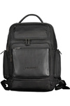 PIQUADRO SCHWARZER MANN-RUCKSACK