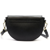 Women's genuine leather handbag Luka 24-020 DOLLARO