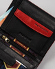 Men's genuine leather wallet Peterson PTN 303.03