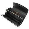 Women's genuine leather wallet Mato Grosso 0738-602 RFID