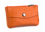 Leather key case N129