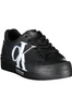 CALVIN KLEIN BLACK WOMEN&#39;S SPORT SHOES