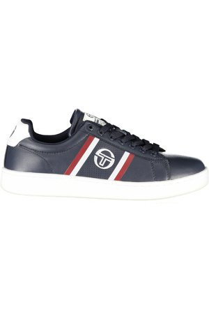 SERGIO TACCHINI WEISSE HERREN-SPORTSCHUHE