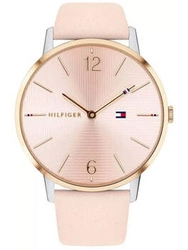 TOMMY HILFIGER 1781973 ALEX WOMEN'S WATCH (zf502c)